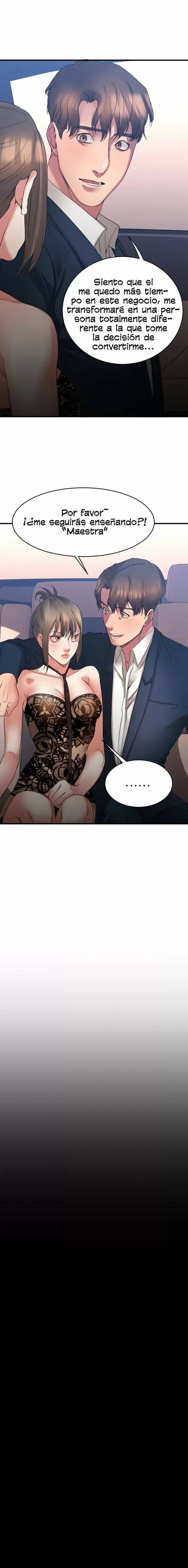 Food Chain Capítulo 20 - Página 11