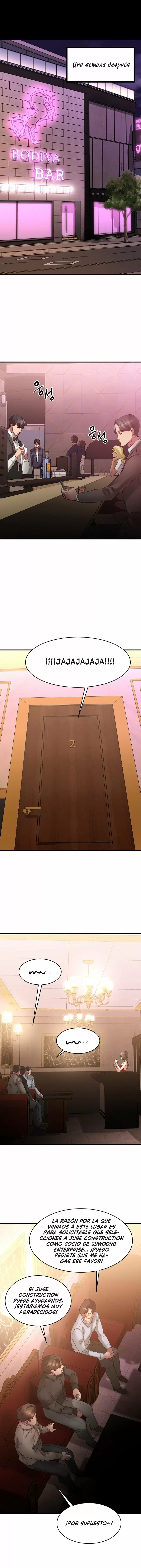 Food Chain Capítulo 20 - Página 12