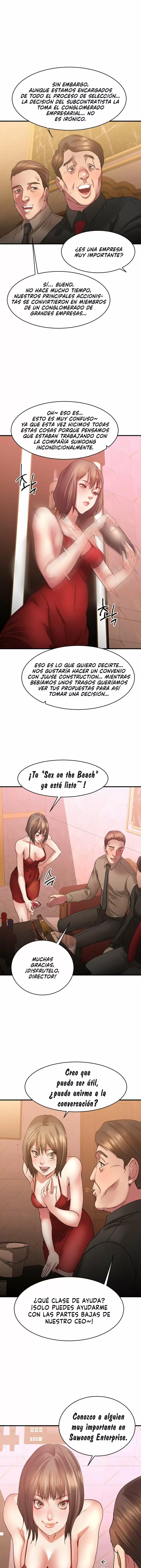 Food Chain Capítulo 20 - Página 13