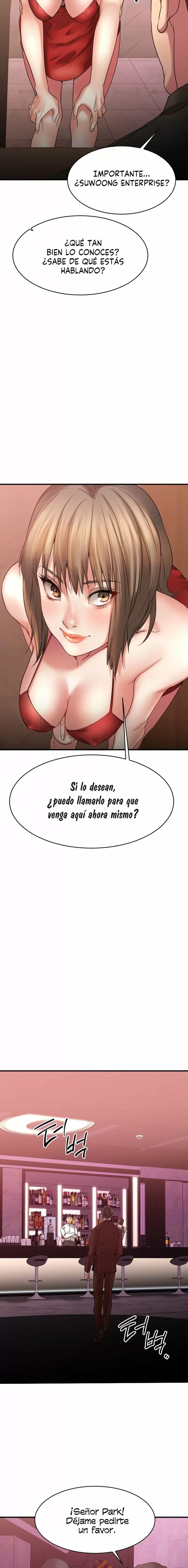 Food Chain Capítulo 20 - Página 14