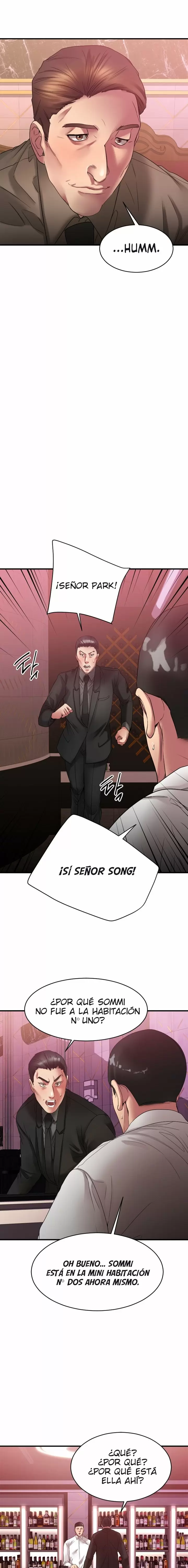 Food Chain Capítulo 20 - Página 19