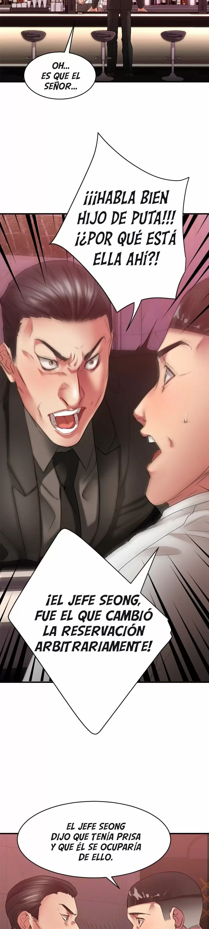 Food Chain Capítulo 20 - Página 20