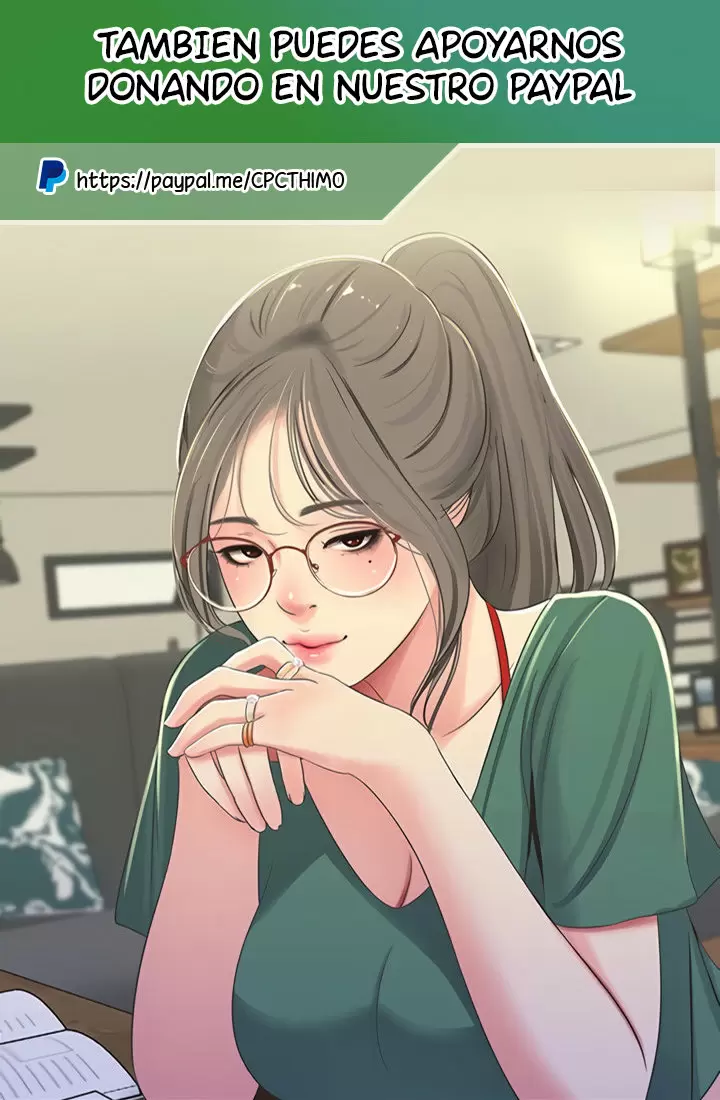 Food Chain Capítulo 20 - Página 25