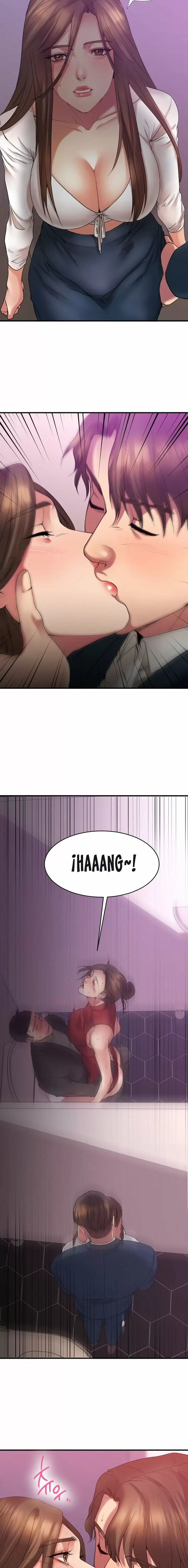 Food Chain Capítulo 20 - Página 3