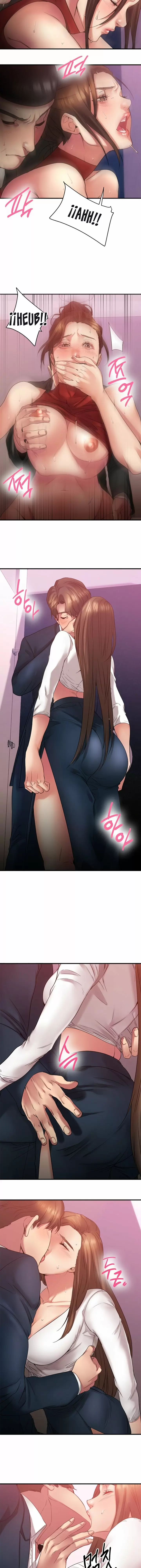 Food Chain Capítulo 20 - Página 6