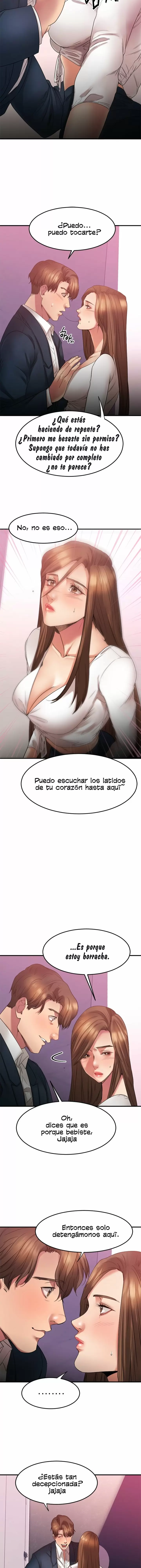 Food Chain Capítulo 20 - Página 7