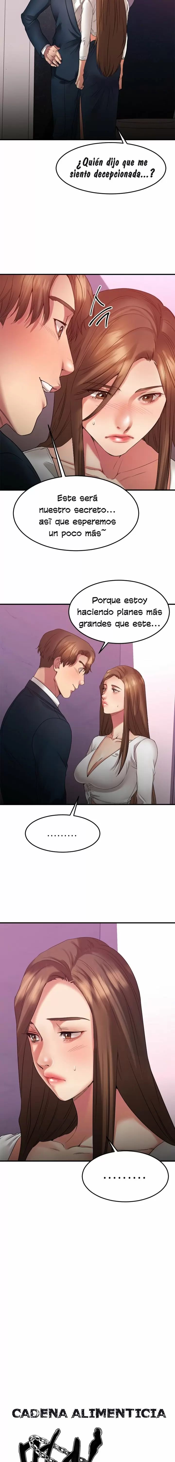 Food Chain Capítulo 20 - Página 8