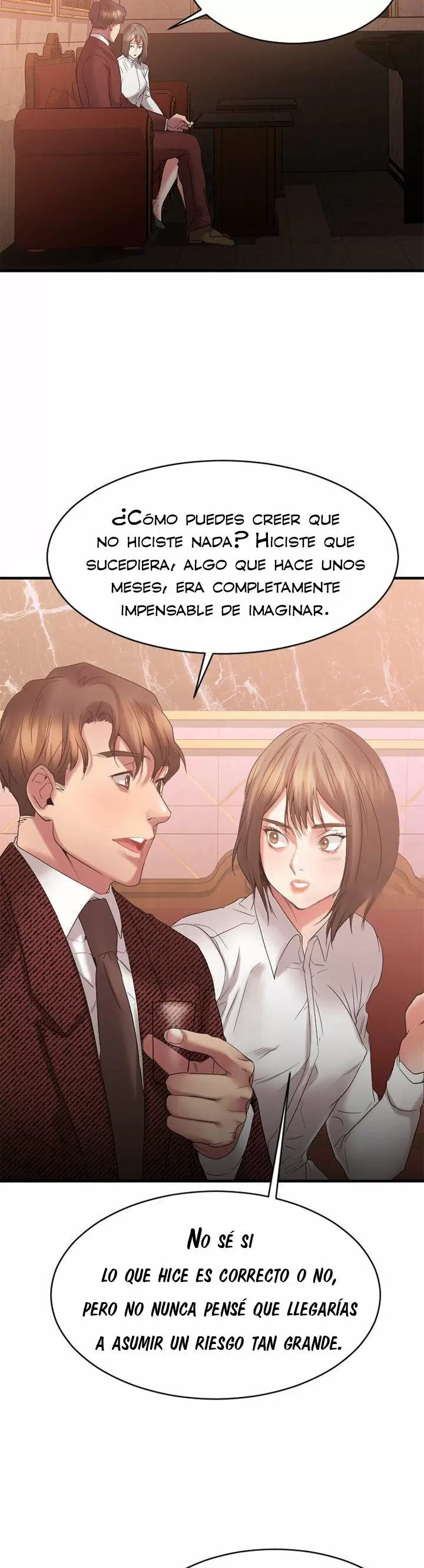 Food Chain Capítulo 21 - Página 13