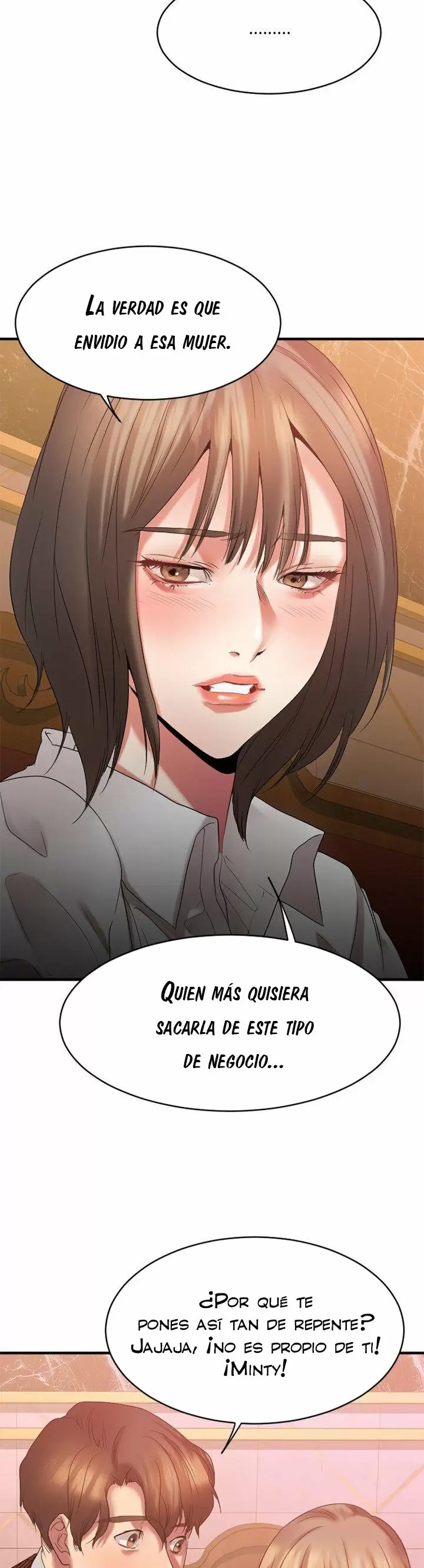 Food Chain Capítulo 21 - Página 15