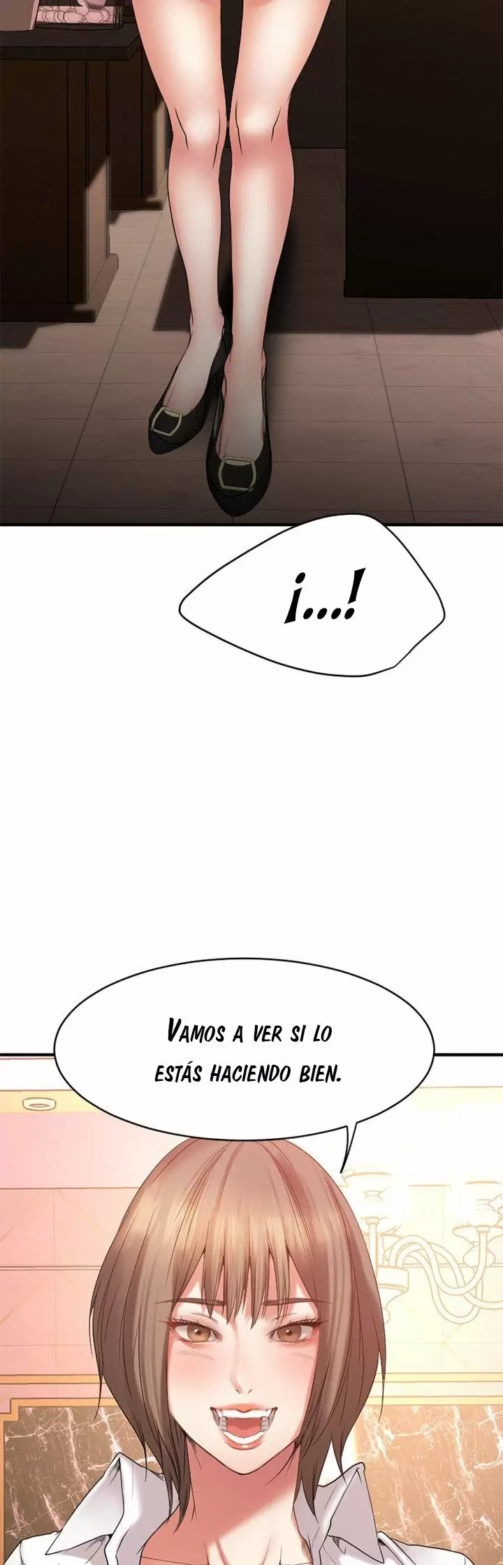 Food Chain Capítulo 21 - Página 19