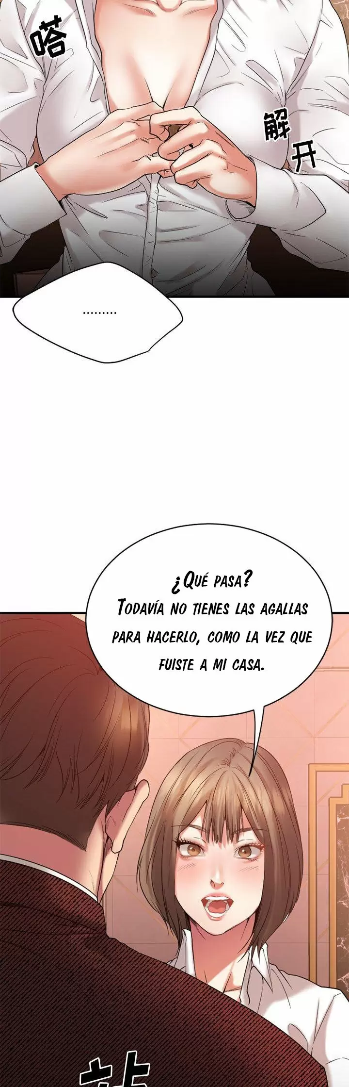 Food Chain Capítulo 21 - Página 20