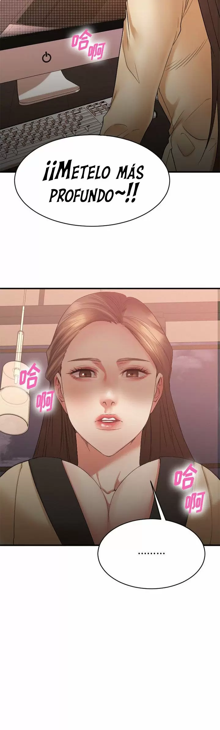 Food Chain Capítulo 21 - Página 45