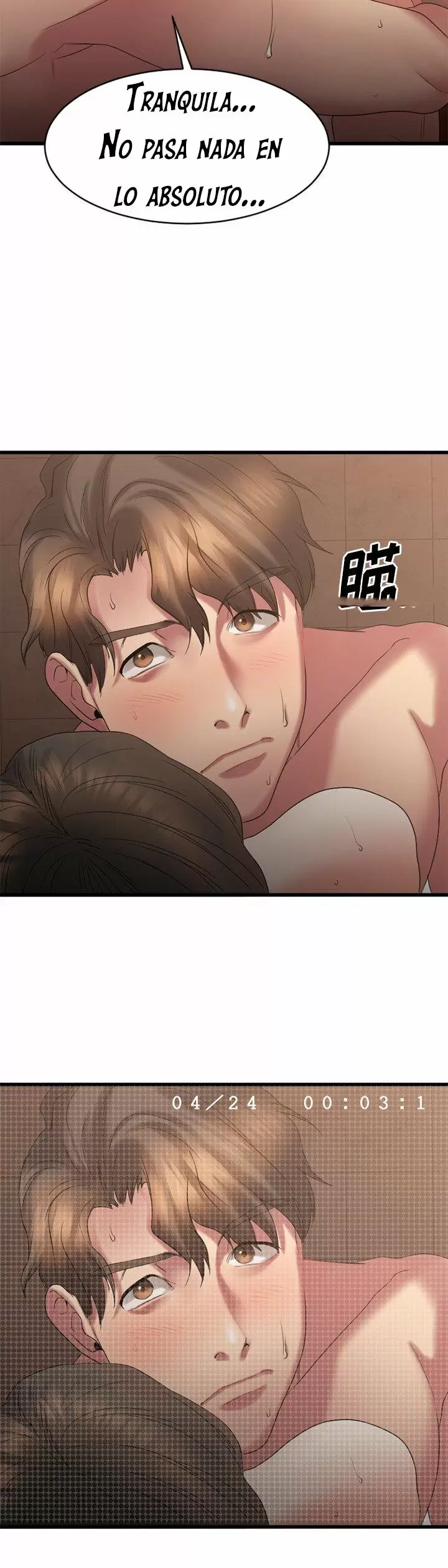 Food Chain Capítulo 21 - Página 48