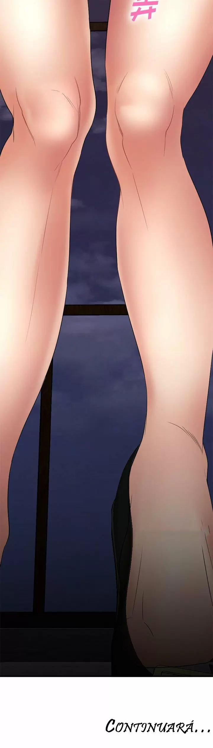 Food Chain Capítulo 21 - Página 51