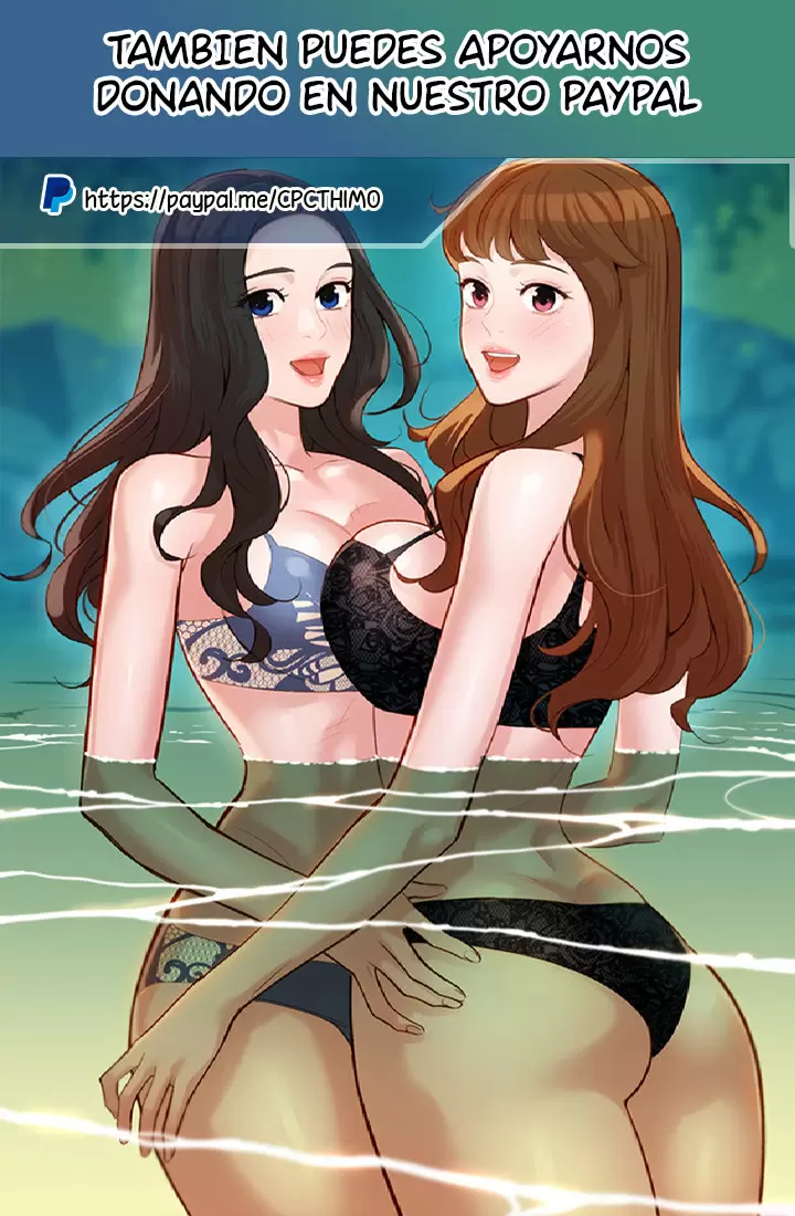 Food Chain Capítulo 21 - Página 55