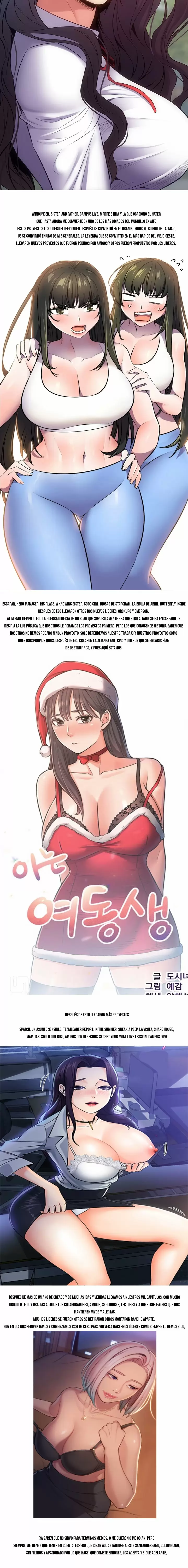 Food Chain Capítulo 22.5 - Página 2