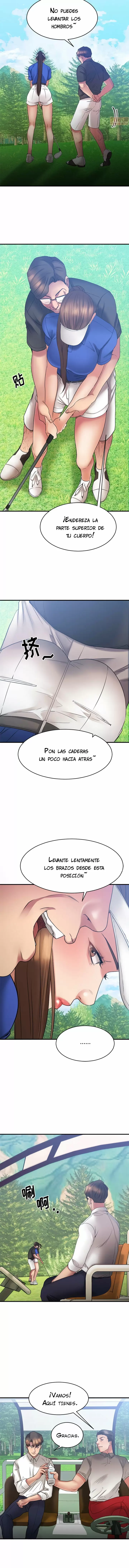 Food Chain Capítulo 22 - Página 10