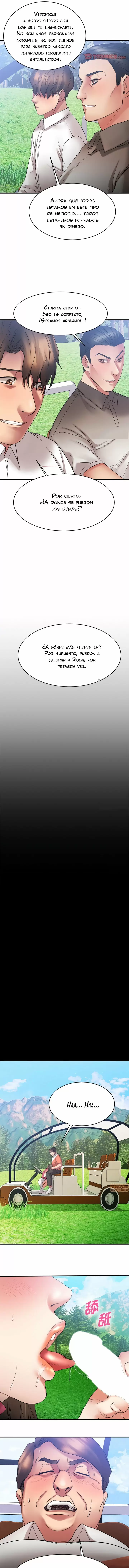 Food Chain Capítulo 22 - Página 11