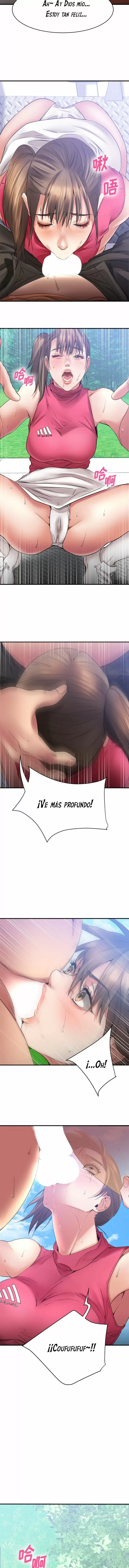 Food Chain Capítulo 22 - Página 12