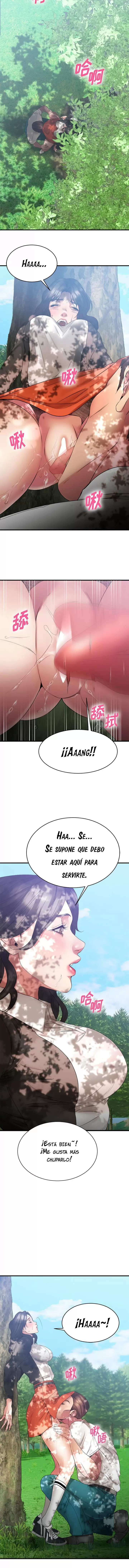 Food Chain Capítulo 22 - Página 13