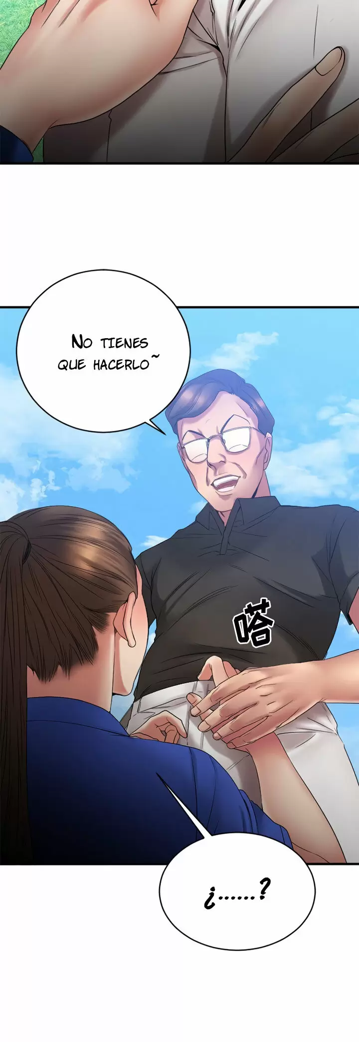 Food Chain Capítulo 22 - Página 15