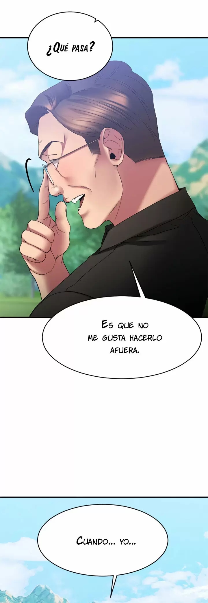 Food Chain Capítulo 22 - Página 16