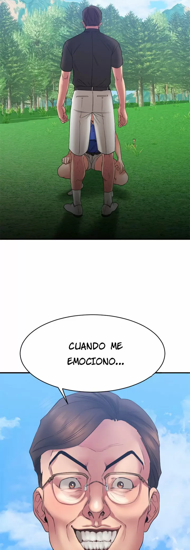 Food Chain Capítulo 22 - Página 17