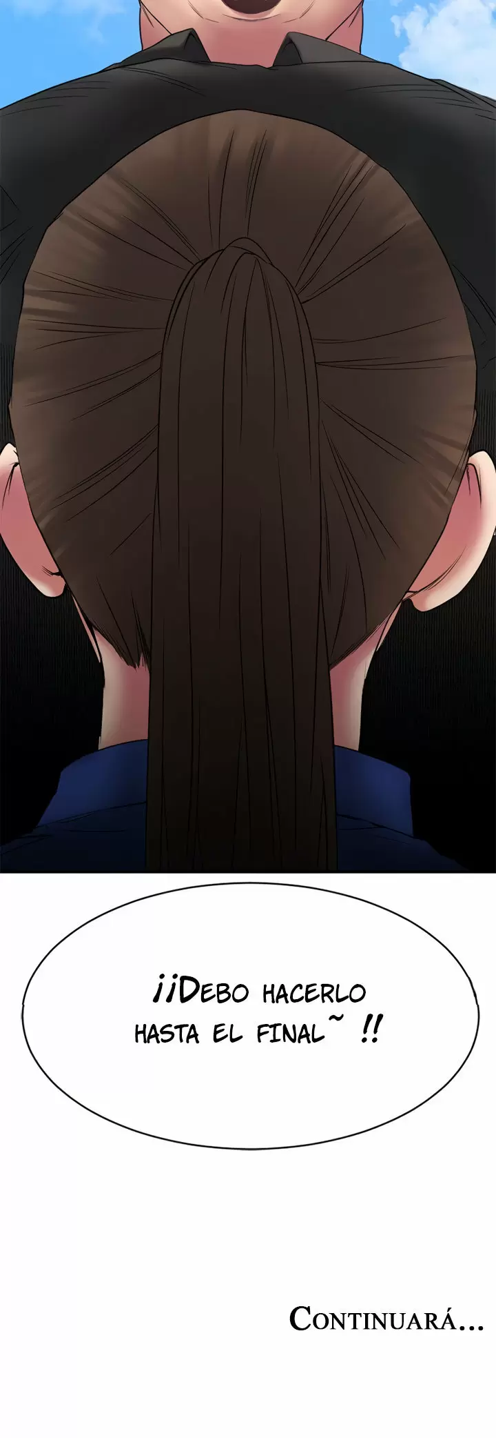 Food Chain Capítulo 22 - Página 18