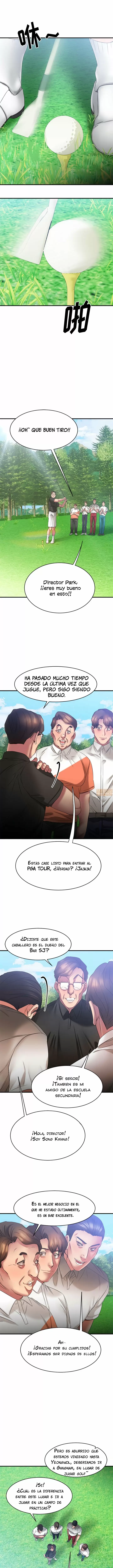 Food Chain Capítulo 22 - Página 5