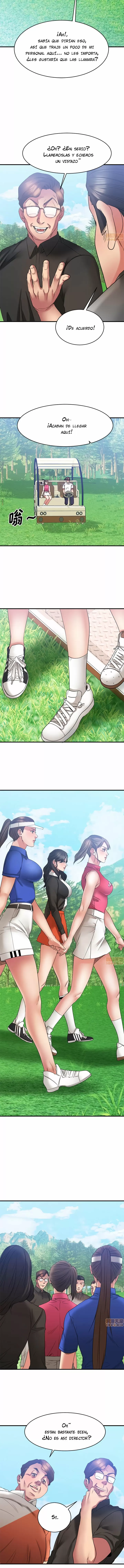 Food Chain Capítulo 22 - Página 6