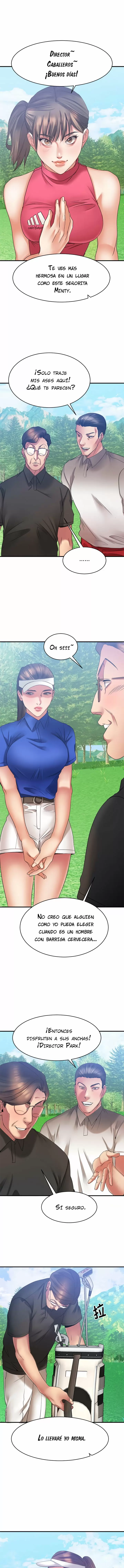 Food Chain Capítulo 22 - Página 7