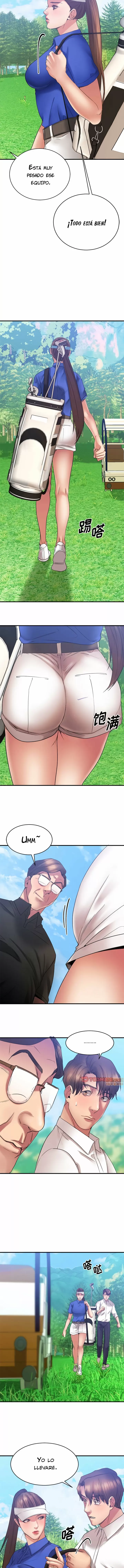 Food Chain Capítulo 22 - Página 8