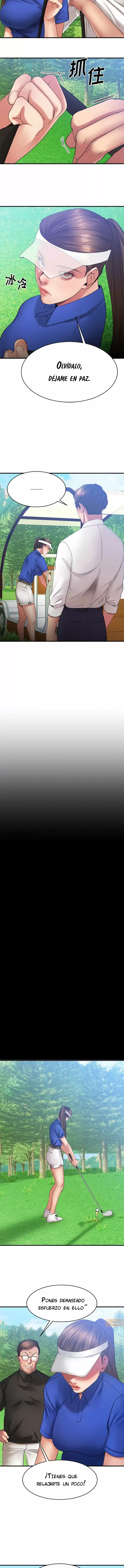 Food Chain Capítulo 22 - Página 9