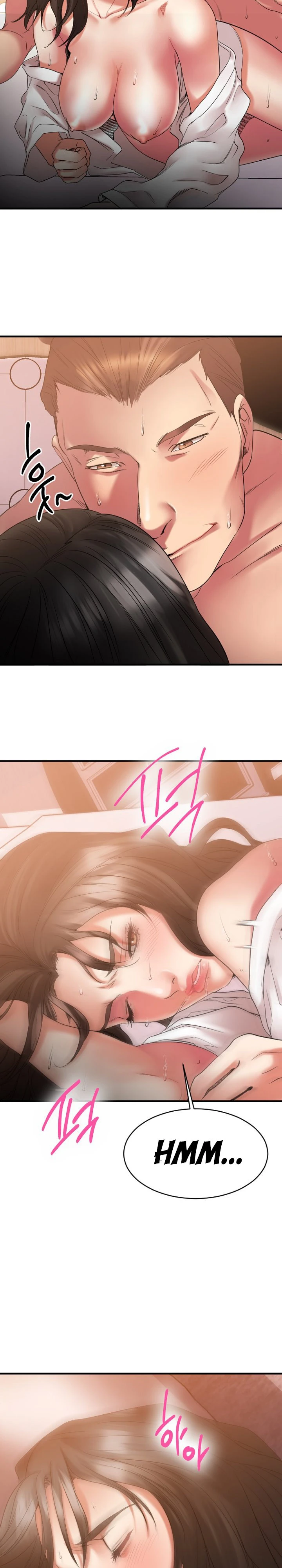 Food Chain Capítulo 23 - Página 14