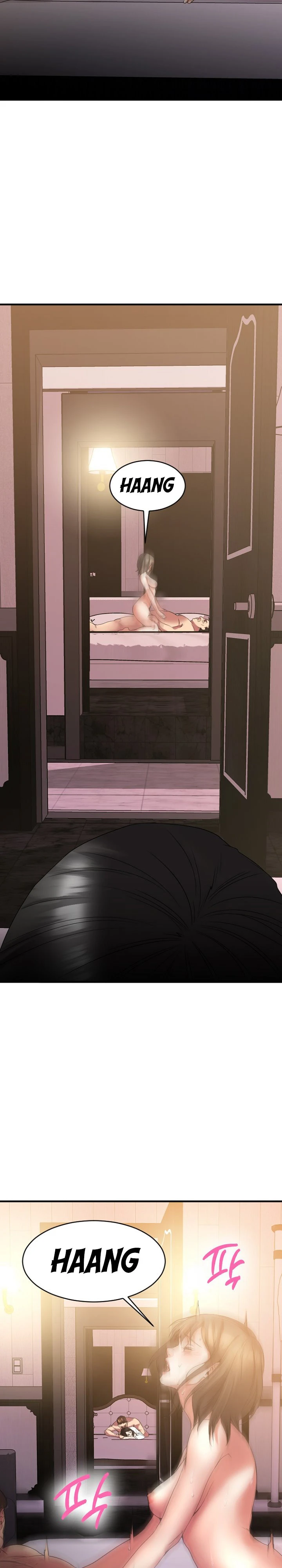 Food Chain Capítulo 23 - Página 16