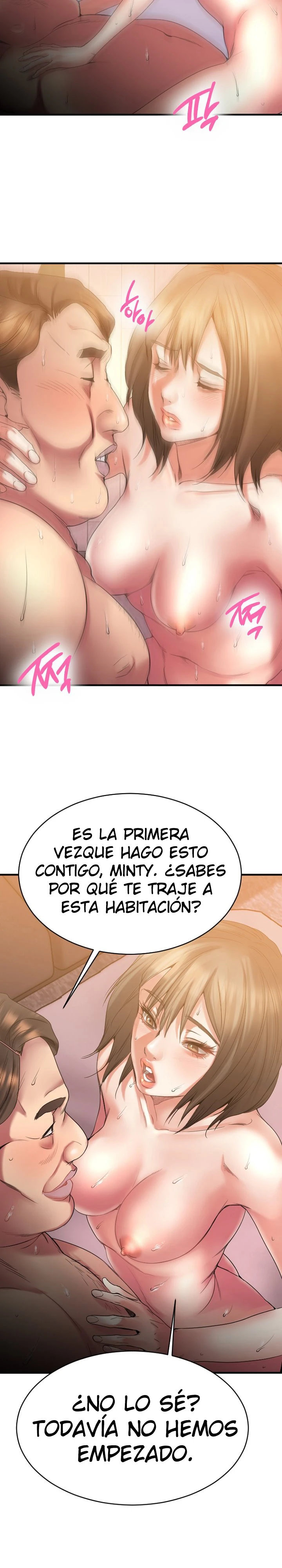 Food Chain Capítulo 23 - Página 17