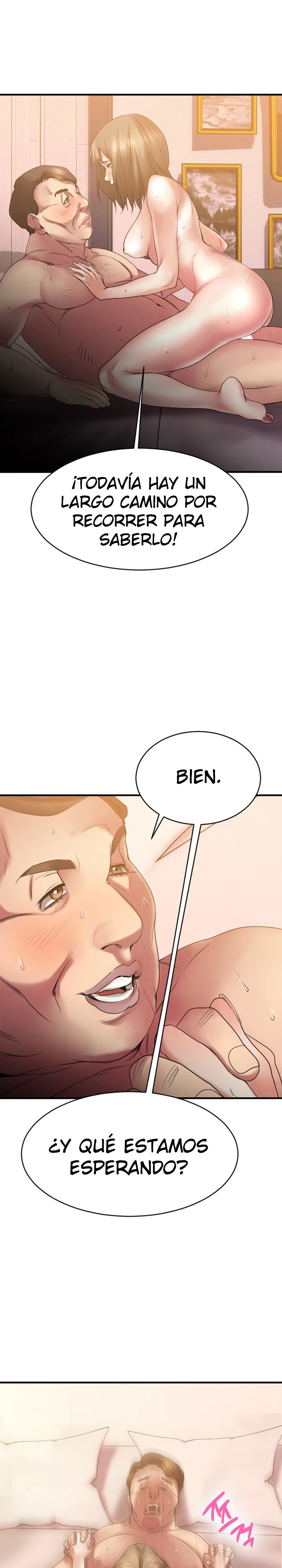 Food Chain Capítulo 23 - Página 18