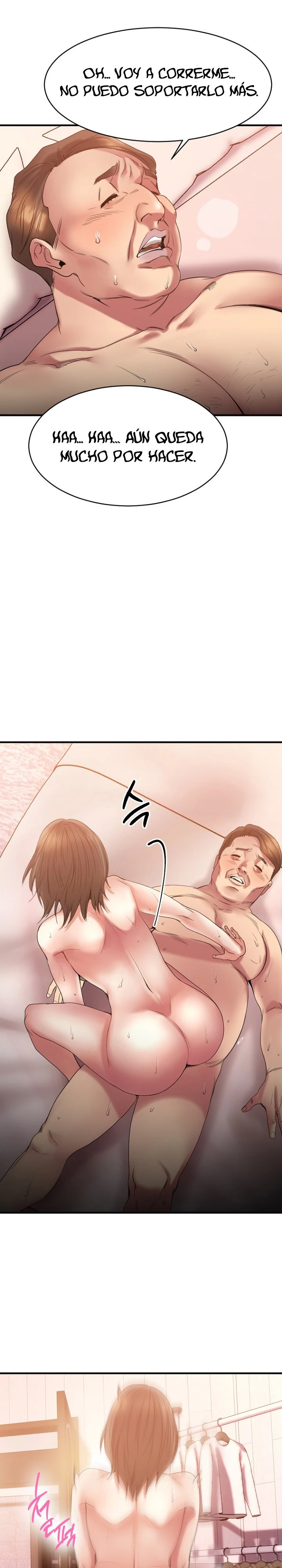 Food Chain Capítulo 23 - Página 20