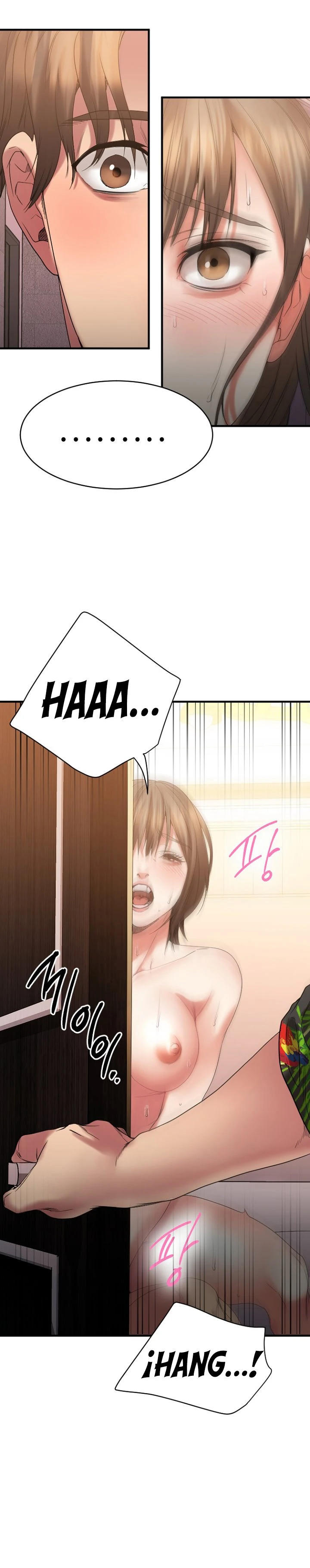 Food Chain Capítulo 23 - Página 22