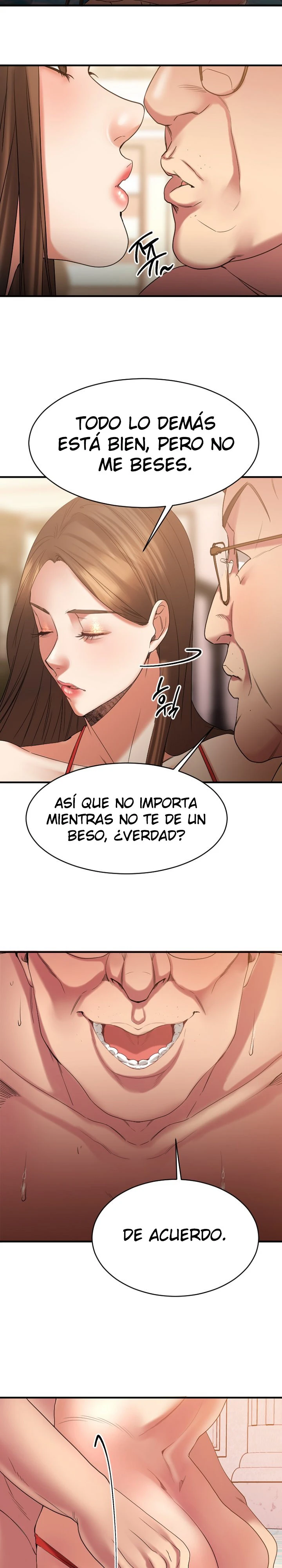 Food Chain Capítulo 23 - Página 26