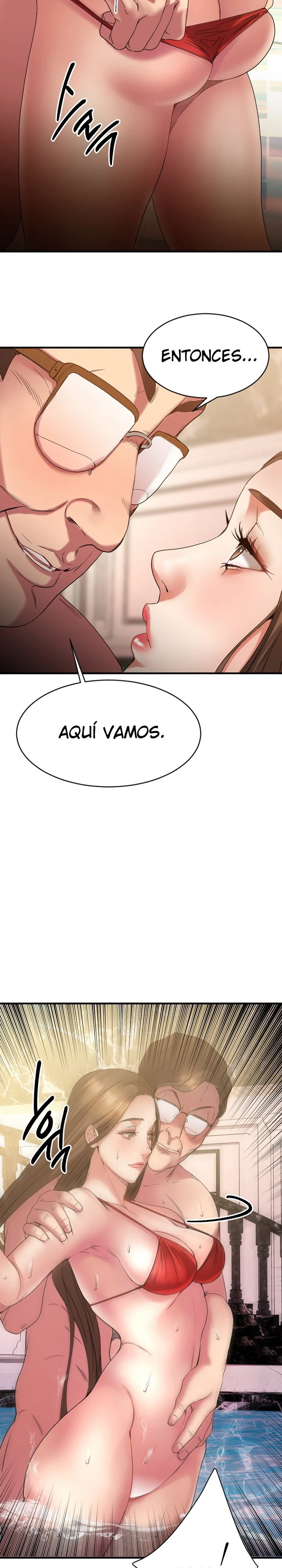 Food Chain Capítulo 23 - Página 27