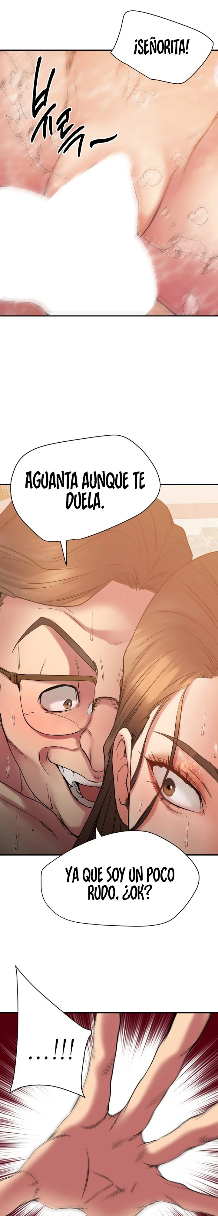 Food Chain Capítulo 23 - Página 29