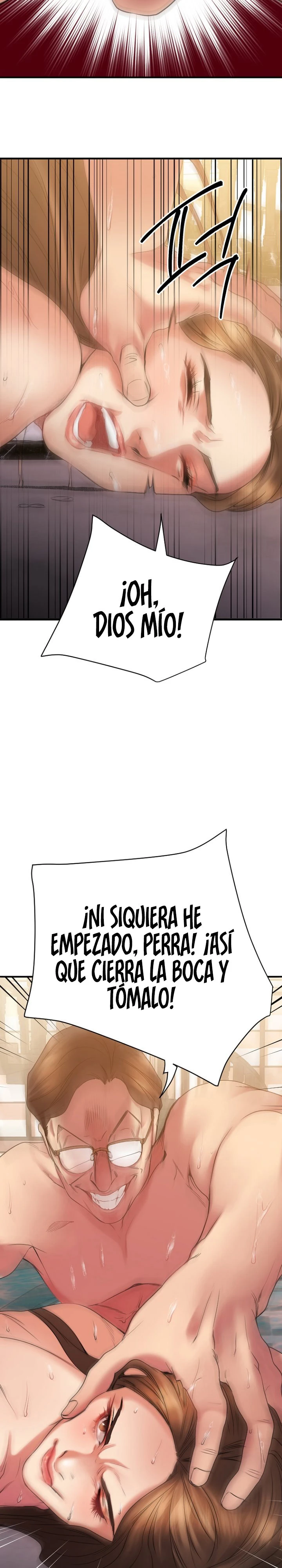 Food Chain Capítulo 23 - Página 30