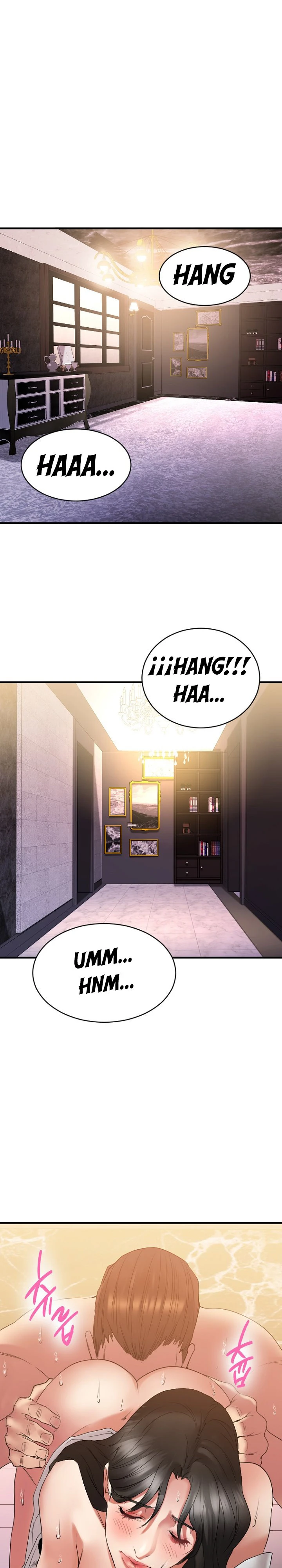 Food Chain Capítulo 23 - Página 8