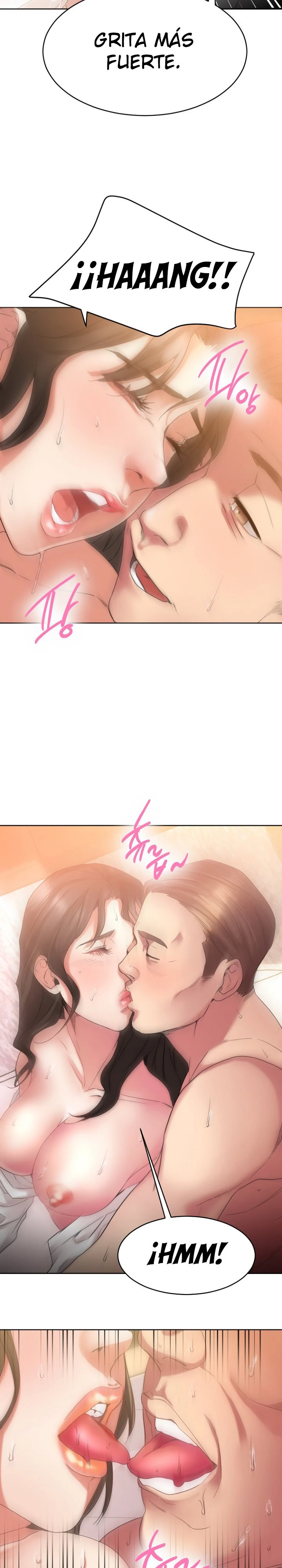 Food Chain Capítulo 24 - Página 12