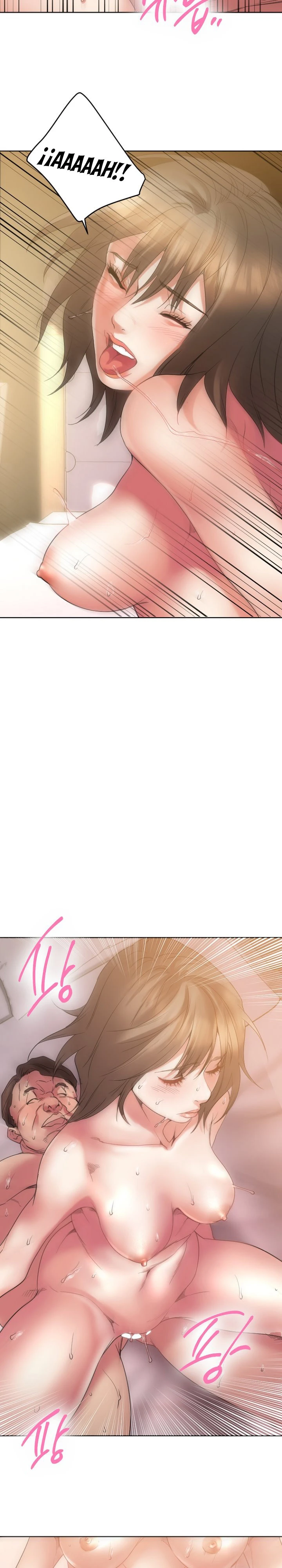 Food Chain Capítulo 24 - Página 13