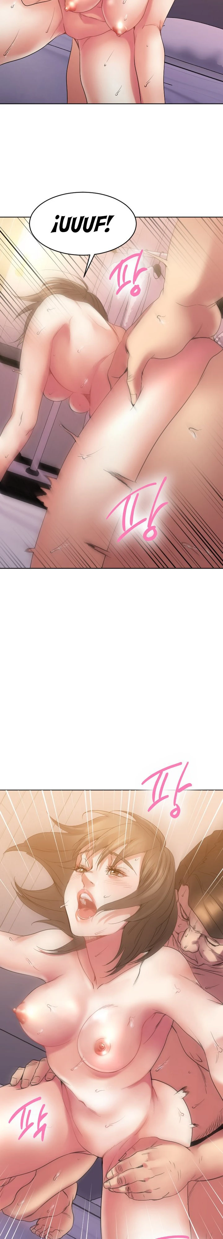 Food Chain Capítulo 24 - Página 15