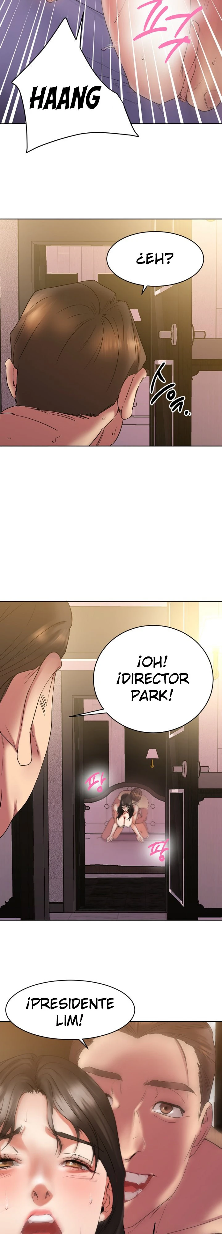 Food Chain Capítulo 24 - Página 16