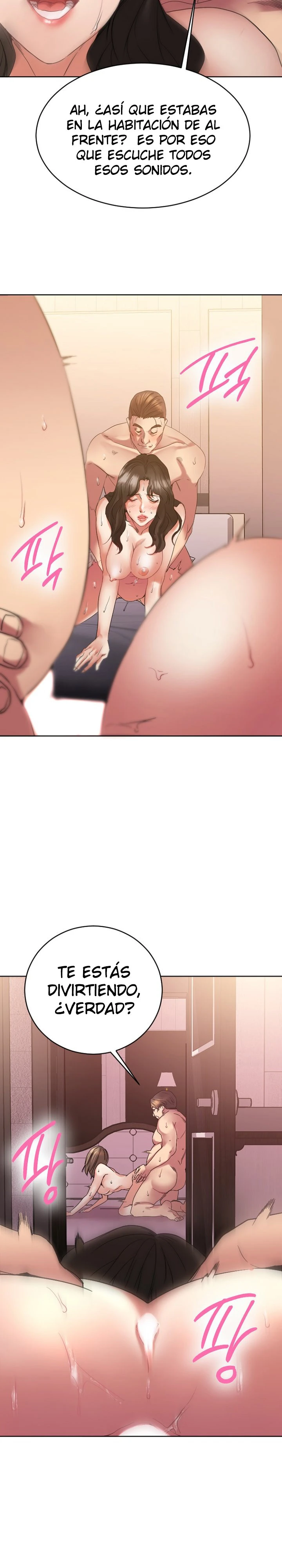 Food Chain Capítulo 24 - Página 17