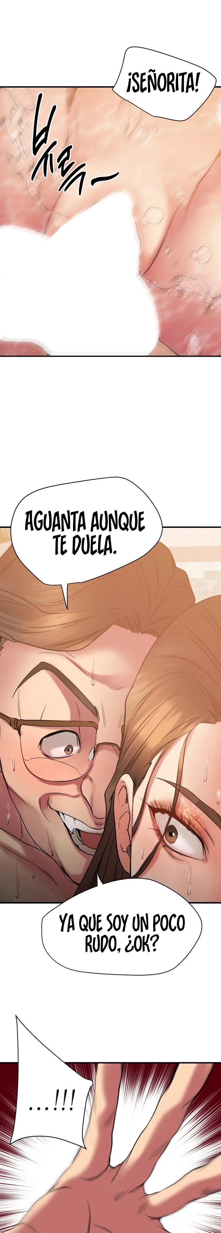 Food Chain Capítulo 24 - Página 2